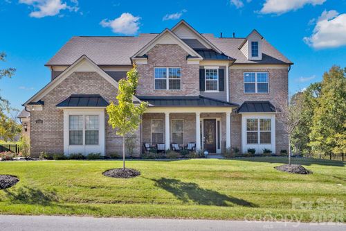 2419 Spring Rock Pl, Huntersville, NC, 28078-6736 | Card Image