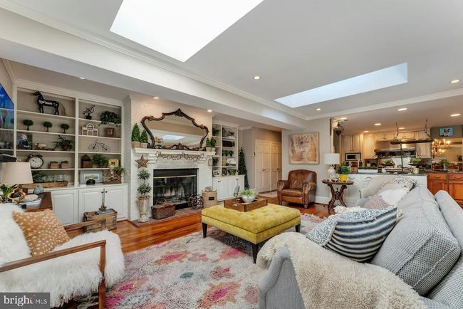 2731 Hidden Rd, House other with 5 bedrooms, 5 bathrooms and null parking in VIENNA VA | Image 22