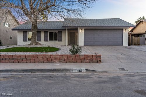 4165 Grace St, Las Vegas, NV, 89121-6412 | Card Image