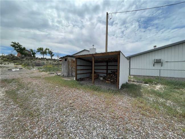 86 Cottontail Lane, House other with 3 bedrooms, 2 bathrooms and null parking in Sunnyside NV | Image 20