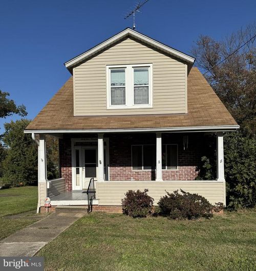 4500 Lasalle Ave, BALTIMORE, MD, 21206-4237 | Card Image