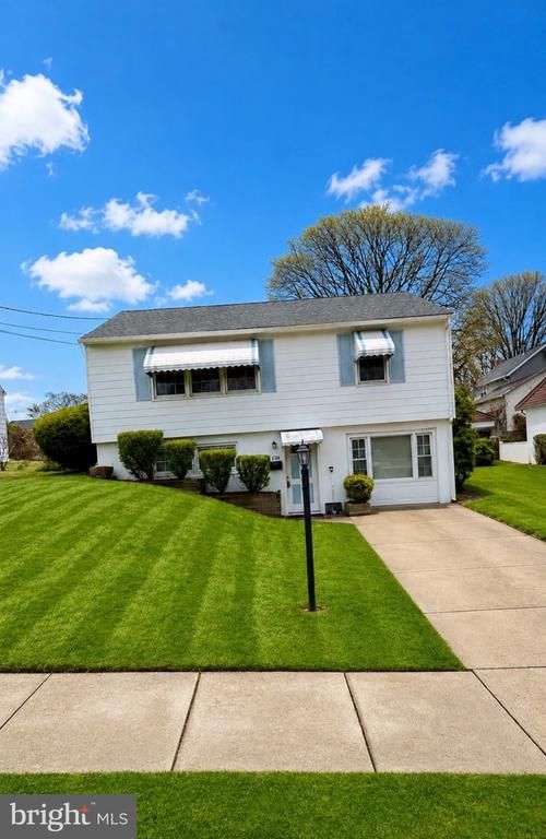 120 Hillcrest Ave, MORRISVILLE, PA, 19067-1123 | Card Image