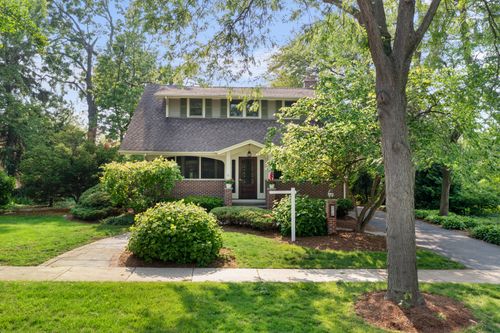 4416 Seeley Ave, Downers Grove, IL, 60515-2705 | Card Image