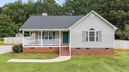 115 Carrie Drive, Archer Lodge, NC, 27527 | Card Image