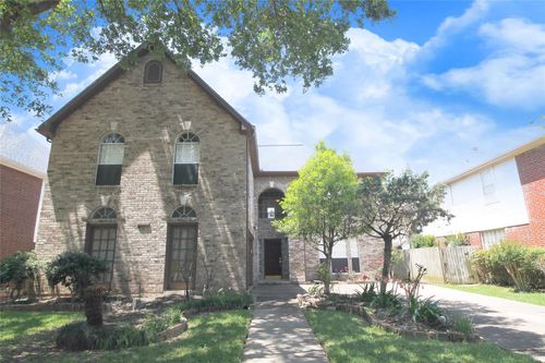 16326 Brush Meadows Ct, Sugar Land, TX, 77498-7120 | Card Image