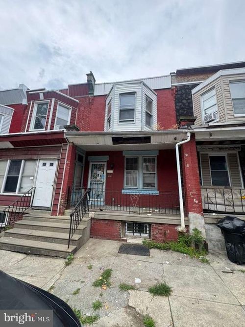 2928 N Judson St, PHILADELPHIA, PA, 19132-2018 | Card Image