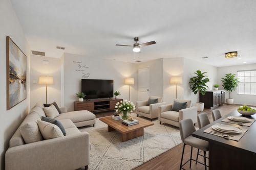 5516 Mcclelland St, Forney, TX, 75126-1838 | Card Image