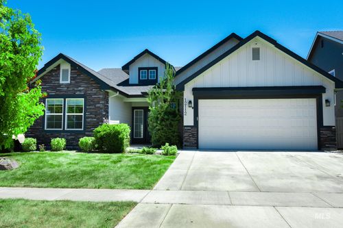 12112 S Culmen Way, Nampa, ID, 83686-8804 | Card Image