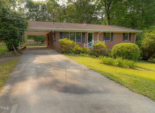 5504 Balsam Pl, Raleigh, NC, 27603-4301 | Card Image