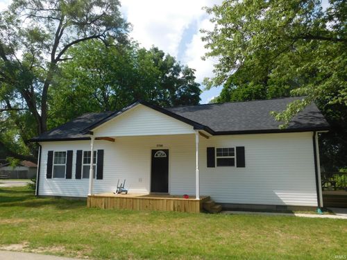 5708 W 11th St, Muncie, IN, 47304 | Card Image