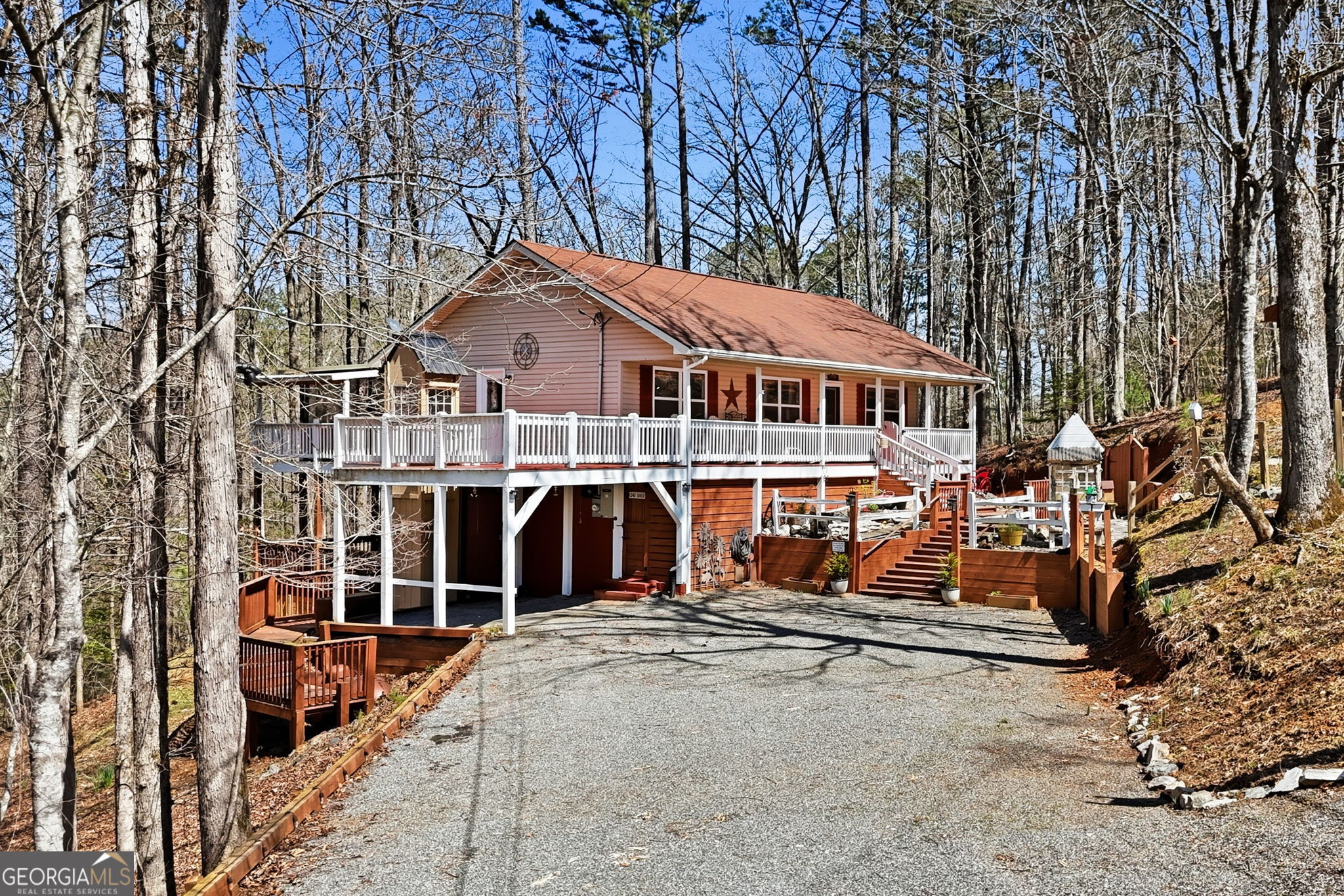 Residential in Ellijay 2