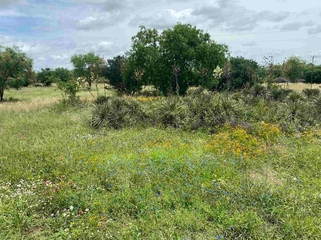 136 Valley View Cir, House other with 4 bedrooms, 3 bathrooms and null parking in Llano TX | Image 26