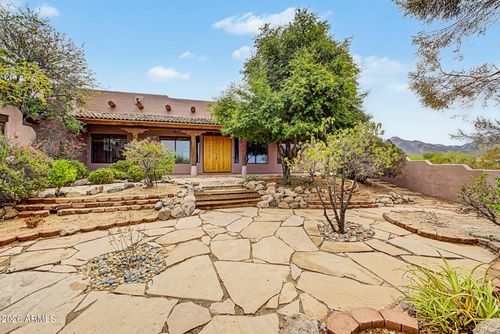 9202 E Rimrock Drive, Scottsdale, AZ, 85255 | Card Image