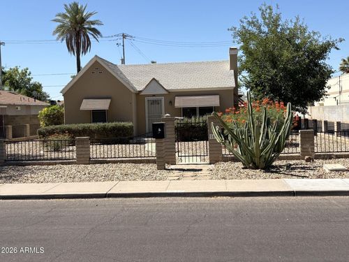 1617 E Earll Dr, Phoenix, AZ, 85016-7617 | Card Image