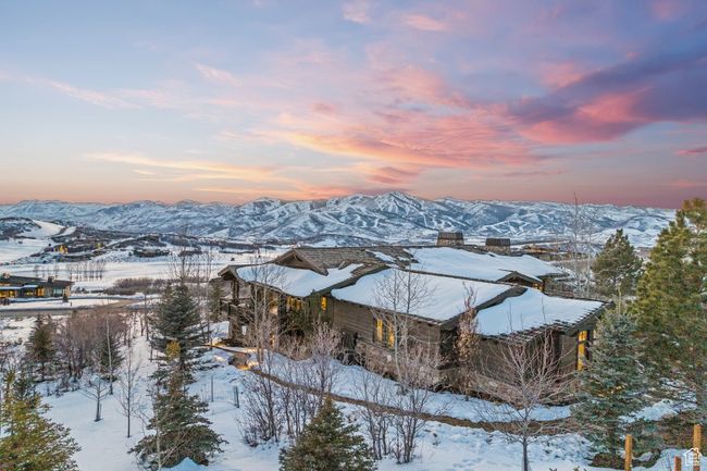 PH14 - 9885 N Timpanogos Cir, House other with 5 bedrooms, 4 bathrooms and 3 parking in Heber City UT | Image 14