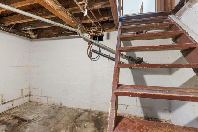 405 W 5 Th St, House other with 3 bedrooms, 2 bathrooms and null parking in Sprague WA | Image 22