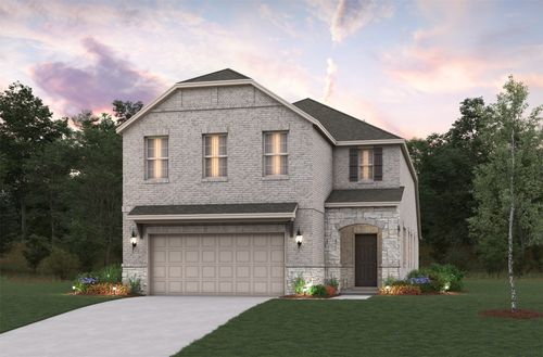 3414 Hillingdon Rd, Anna, TX, 75409-1467 | Card Image