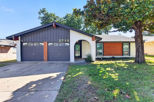 2715 Barrington Pl, Arlington, TX, 76014-2101 | Card Image