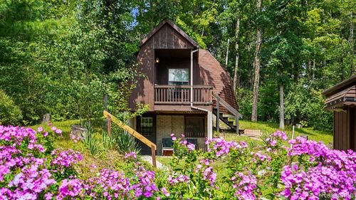 3700 Elbow Lake Rd, Prescott, MI, 48756-9342 | Card Image