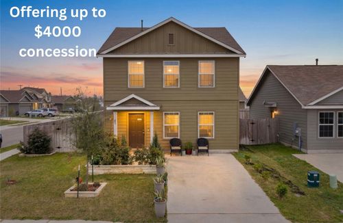 17701 Oso Cove, Elgin, TX, 78621 | Card Image