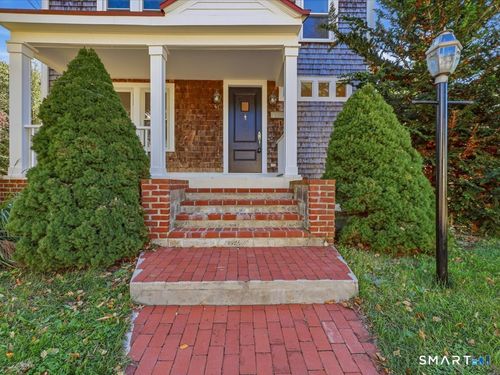 41 Florence Ave, New Haven, CT, 06512-3944 | Card Image