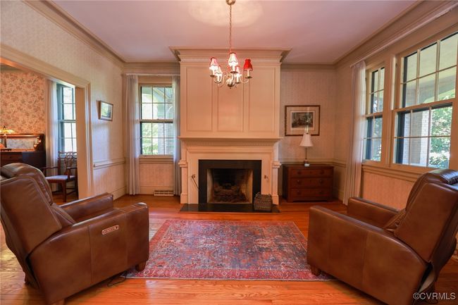 614 Main St, House other with 4 bedrooms, 5 bathrooms and null parking in Blackstone VA | Image 9