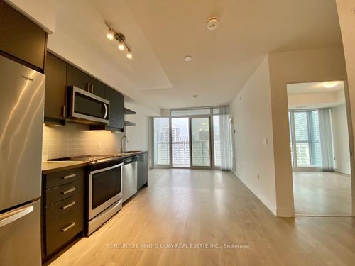 2109-50 Wellesley St E, Toronto, ON, M4Y0C8 | Card Image