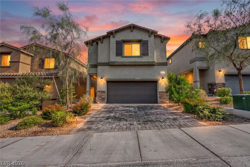 10971 Bristol Park Ave, Las Vegas, NV, 89166-6055 | Card Image