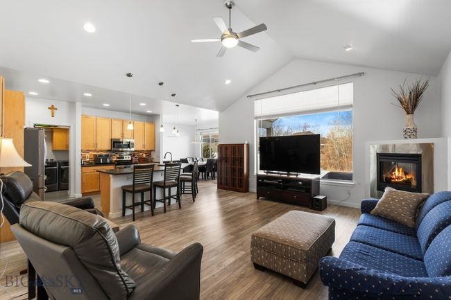 2465 Lasso Ave, House other with 3 bedrooms, 2 bathrooms and null parking in Bozeman MT | Image 27