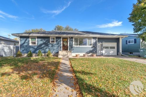515 Glen Drive, Billings, MT, 59102 | Card Image