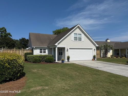 505 Sandcastle Ct, Wilmington, NC, 28405-8386 | Card Image