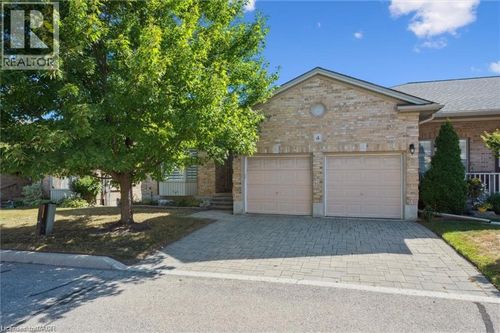 4-900 Doon Village Rd, Kitchener, ON, N2P1A4 | Card Image