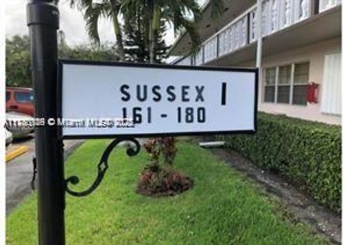 175-175 Sussex I, West Palm Beach, FL, 33417-1349 | Card Image