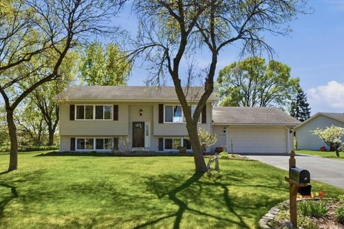 3236 115th Ln Nw, Coon Rapids, MN, 55433-2705 | Card Image