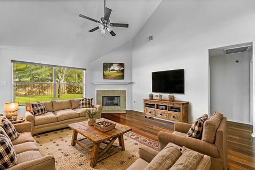 16210 Bloom Meadow Trl, Cypress, TX, 77433-6045 | Card Image