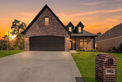 280 Idylwild Dr, Sour Lake, TX, 77659-5917 | Card Image