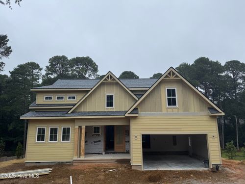 314 Juniper Creek Blvd, Pinehurst, NC, 28374-8834 | Card Image