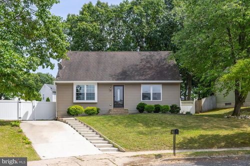10 Prospect Ct, SICKLERVILLE, NJ, 08081-2156 | Card Image