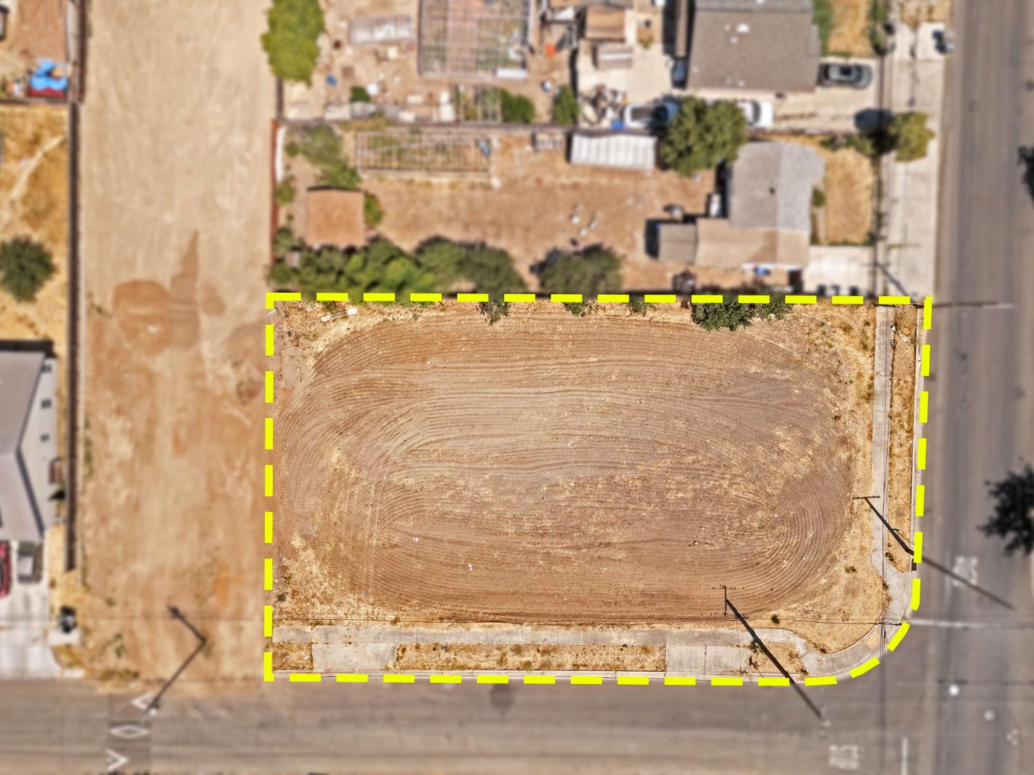 Land in Sacramento 2