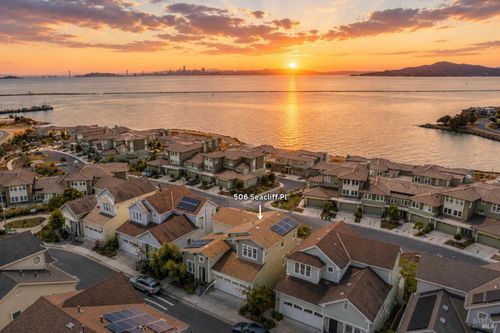 506 Seacliff Pl, Richmond, CA, 94801-4124 | Card Image