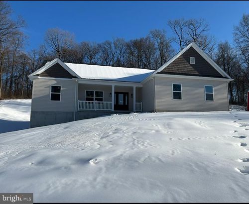 16017 Foxville Deerfield Rd, SABILLASVILLE, MD, 21780-8604 | Card Image