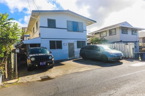 516 Panui Street, Honolulu, HI, 96817 | Card Image