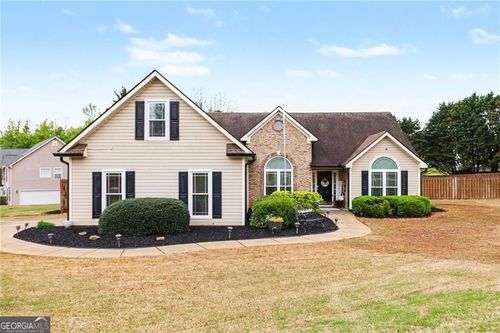 16 Bailey Park Ct, Jefferson, GA, 30549-7109 | Card Image