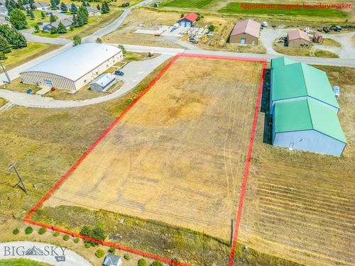 TBD Centennial Dr, Big Timber, MT, 59011 | Card Image