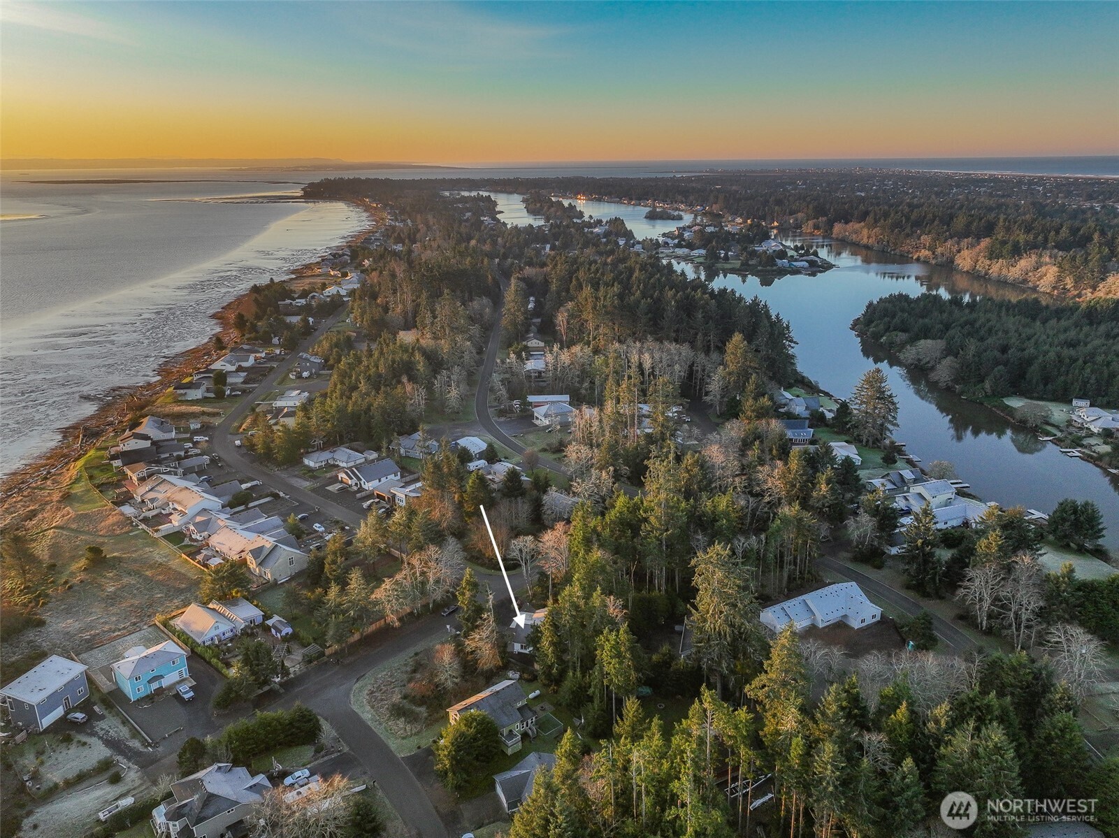 Residential in Ocean Shores 5