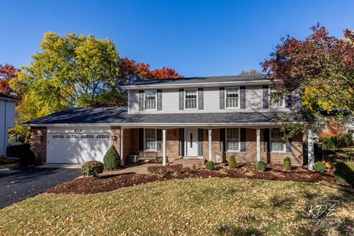 923 Tim Tam Cir, Naperville, IL, 60540-7739 | Card Image