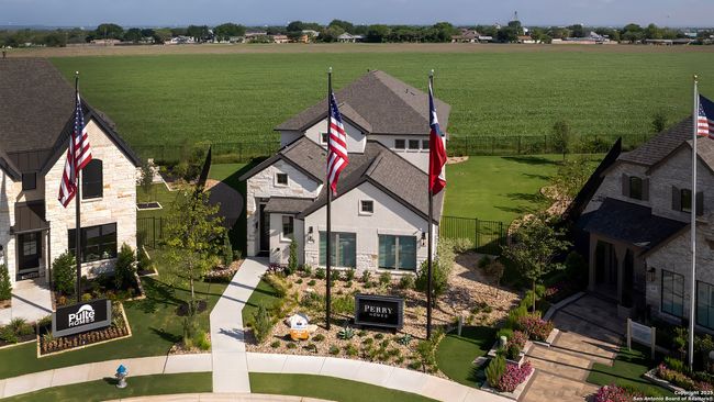 355 Alpine Lks, House other with 4 bedrooms, 3 bathrooms and null parking in New Braunfels TX | Image 24
