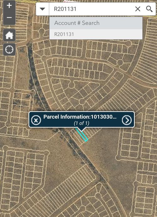 28-0 Rio Del Oro, Belen, NM, 87002 | Card Image