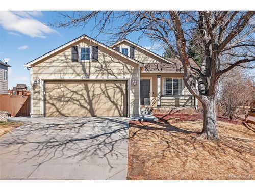 9624 Rockhampton Way, Highlands Ranch, CO, 80130-7153 | Card Image