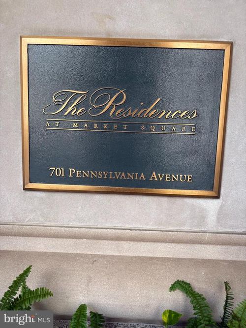 1110-701 Pennsylvania Ave Nw, WASHINGTON, DC, 20004-2603 | Card Image